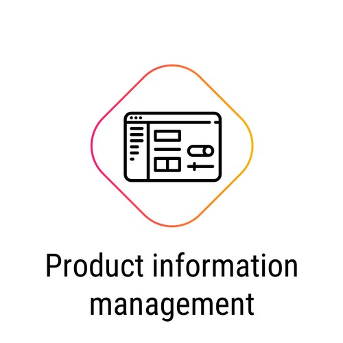 Product Information Management