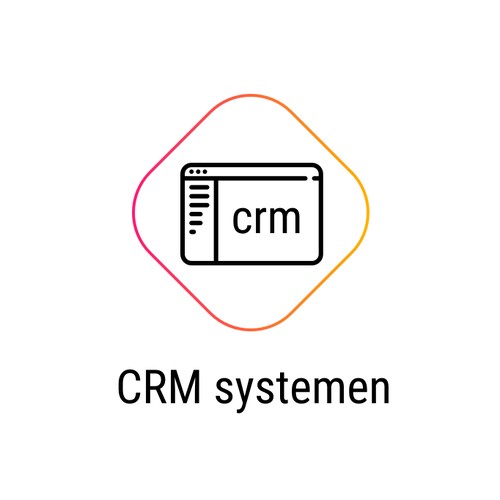 CRM SYSTEMEN