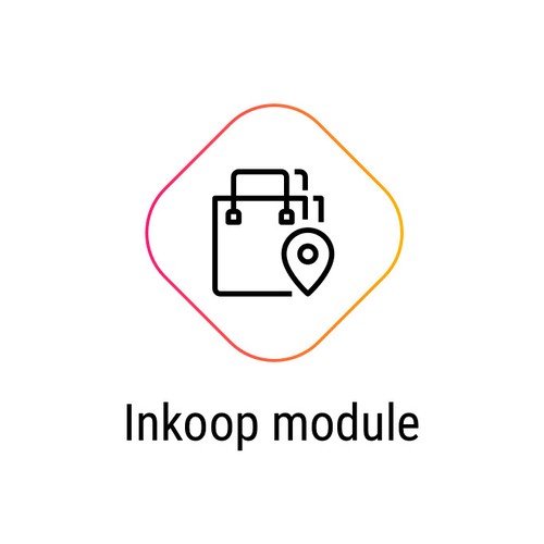 Inkoop module