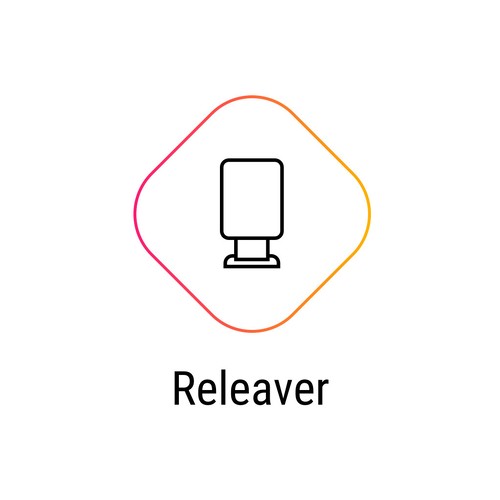 Revealer