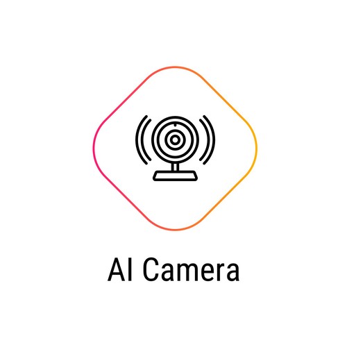 AI camera