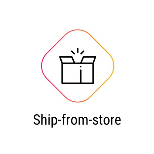 hip from store
