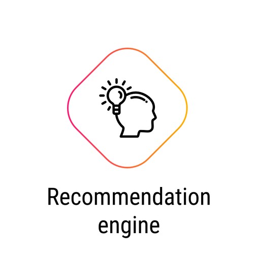 RECOMMENDATION ENGINE
