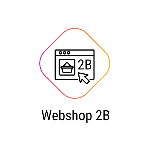 WEBSHOP 2B
