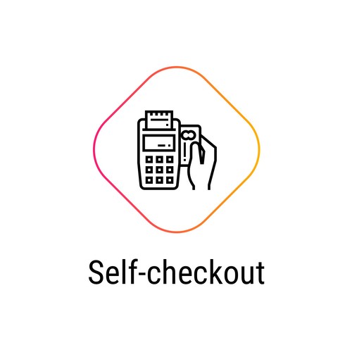 Self-checkout